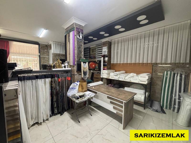 Edremit Altınkum Mah`daDükkan & Mağaza. - 17